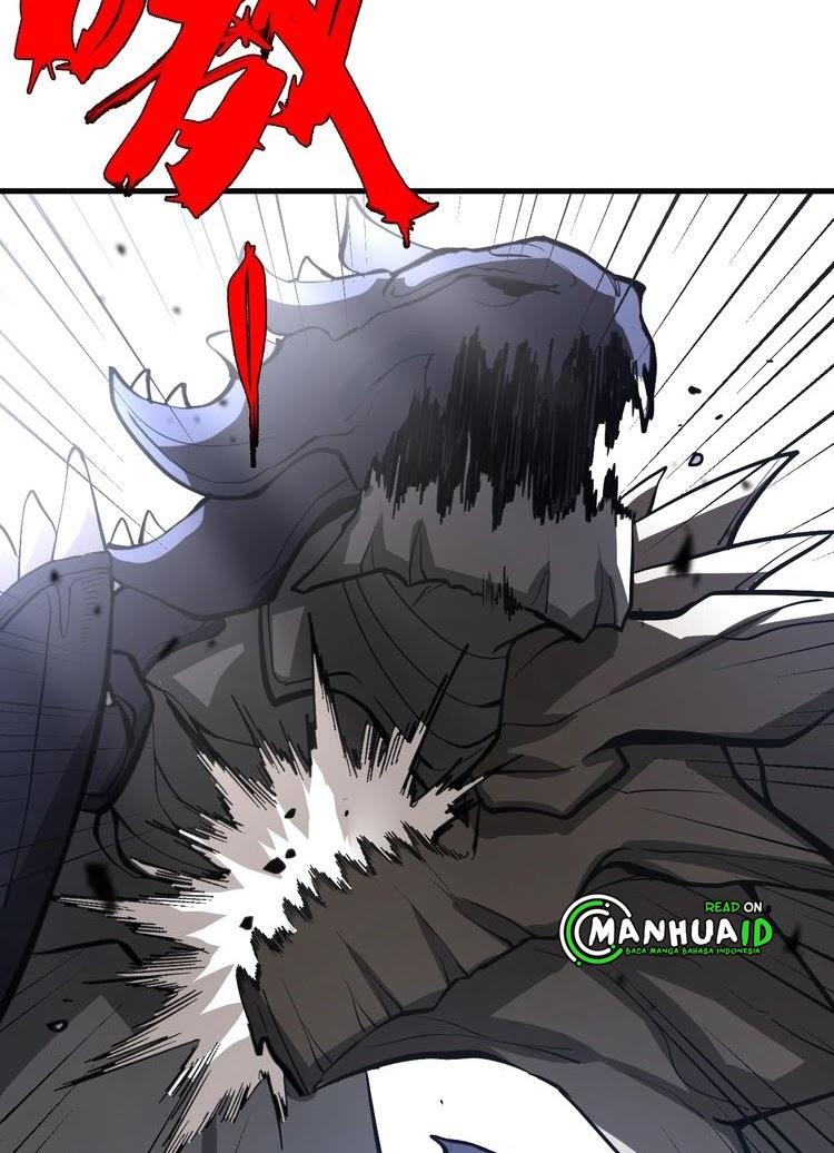 Reborn Doctor Chapter 39 Bahasa Indonesia